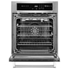 KitchenAid Electric Ranges Single Wall Electric Oven