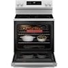 GE Appliances Electric Ranges Freestanding Smoothtop Electric Range