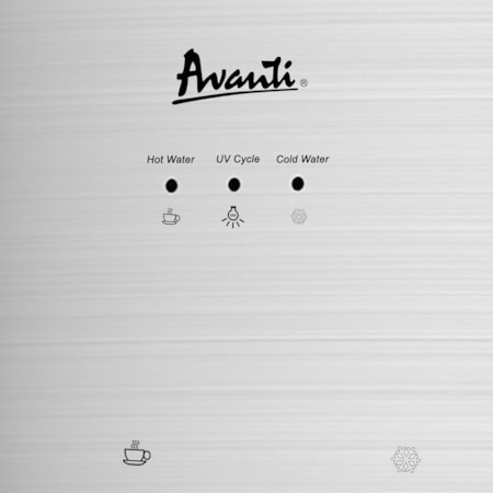 Avanti Water Dispensers