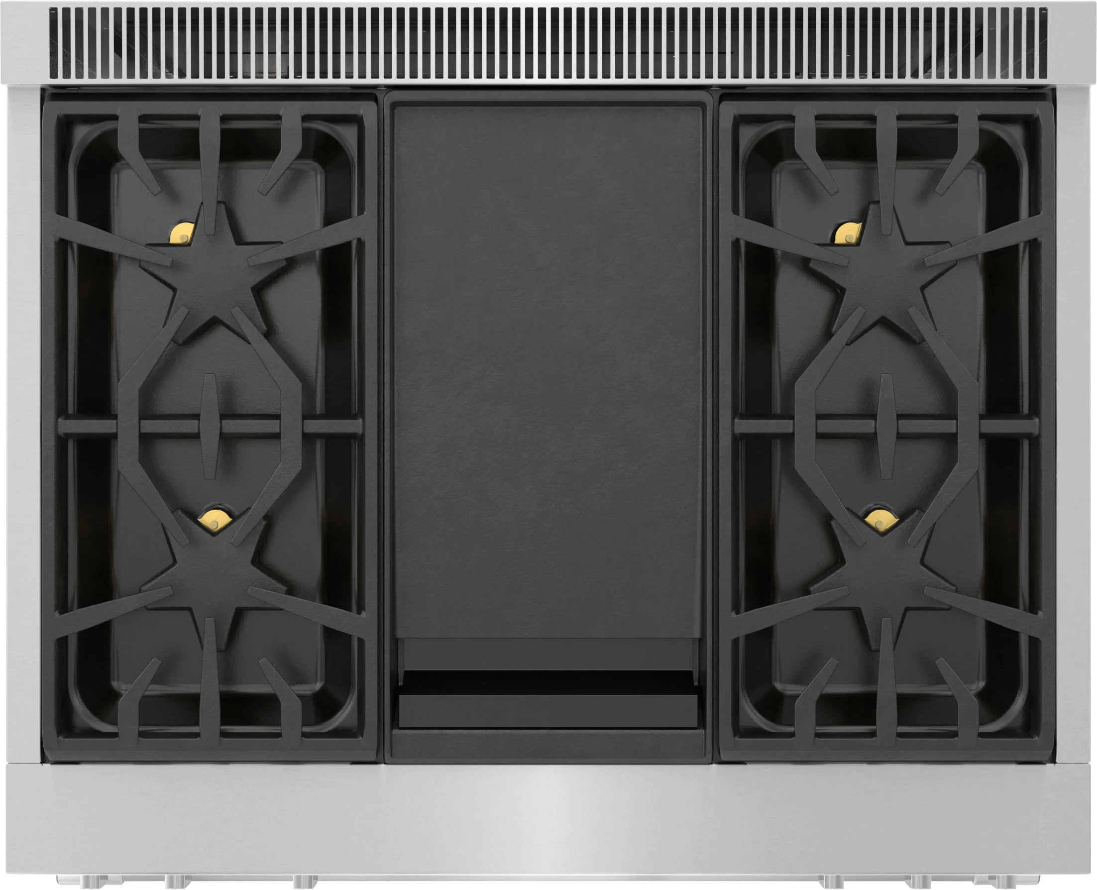 Thermador Gas Ranges Professional Gas Range