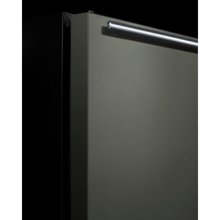 Upright Freezers