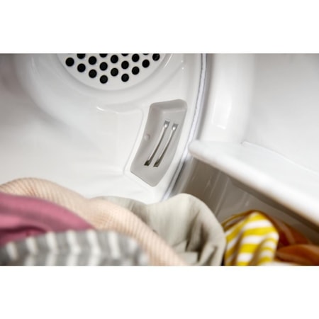 Whirlpool Front Load Electric Dryer