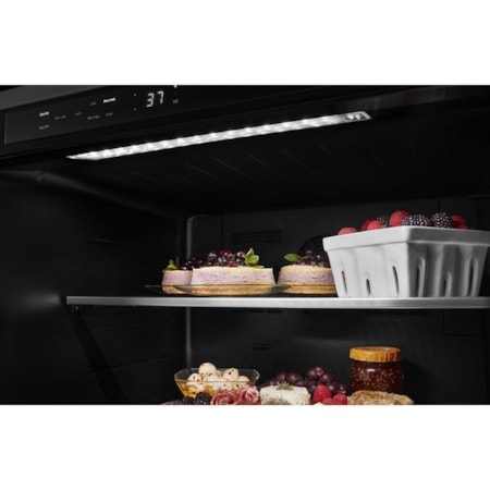 KitchenAid Compact Refrigerator