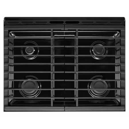 30&quot; Free Standing Gas Range