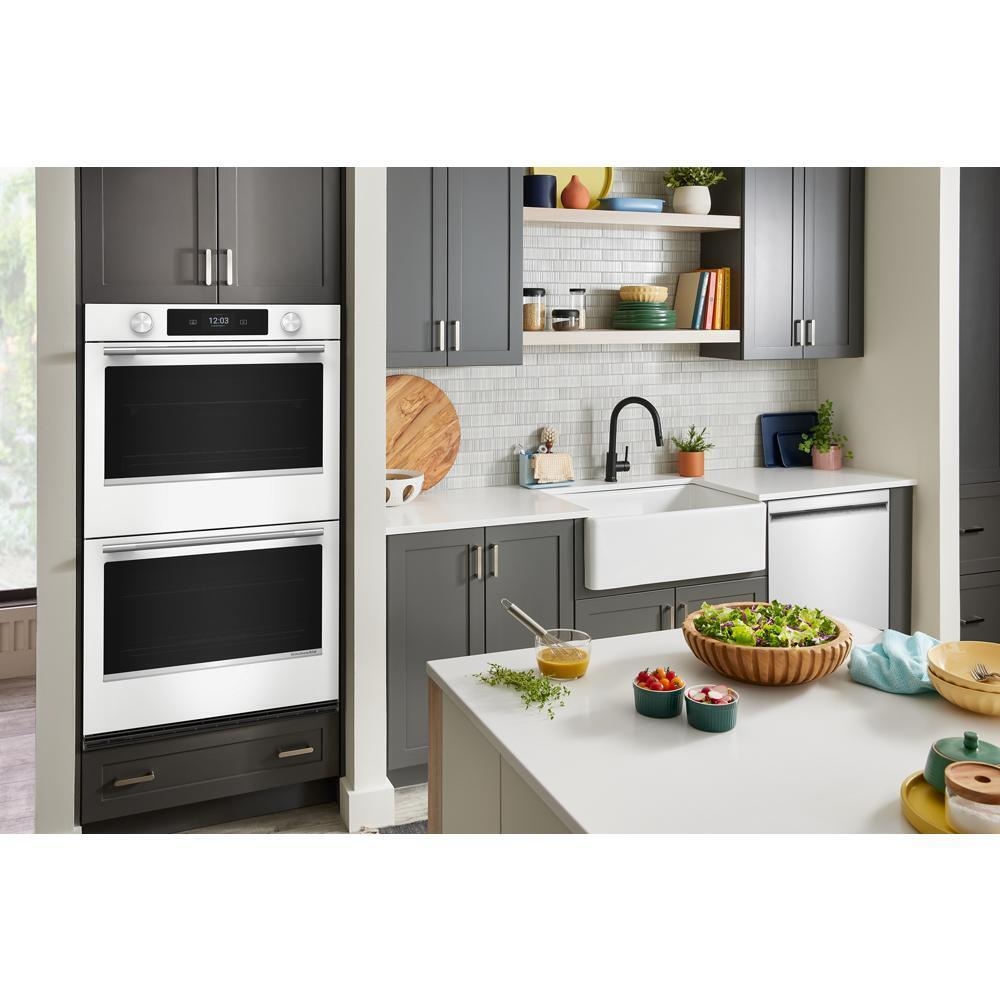 KitchenAid Electric Ranges Double Wall Electric Oven