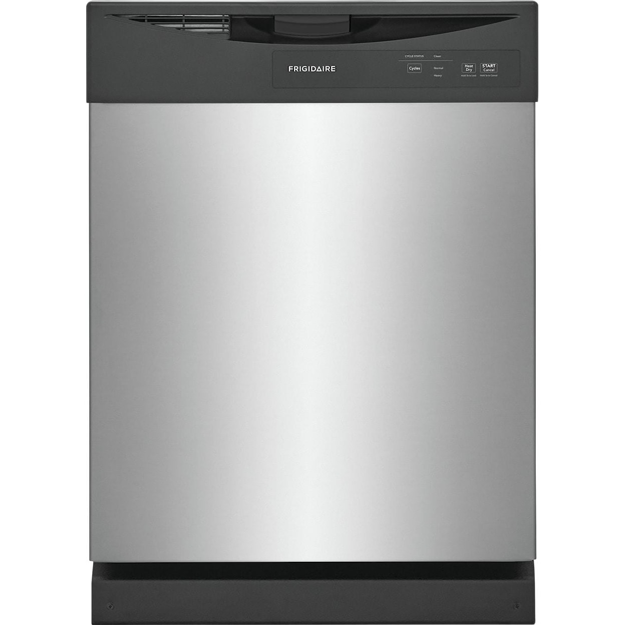 Frigidaire Dishwashers Dishwasher