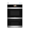 Sharp Appliances Electric Ranges Electric Oven And Microwave Combo