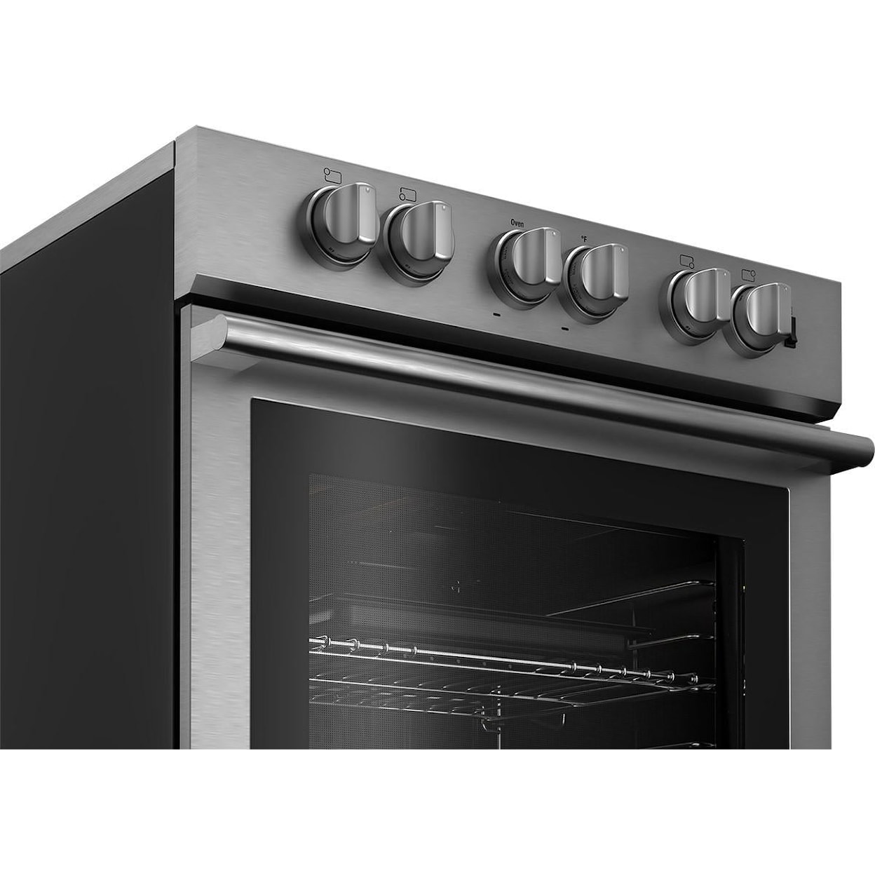 Blomberg Appliances Electric Ranges Slide In Electric Range