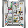 Frigidaire Refrigerators Refrigerator