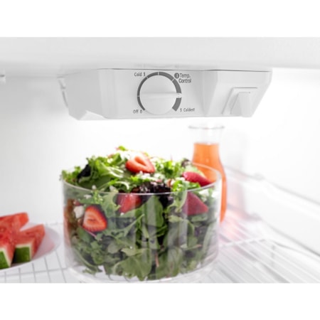 Amana Top Freezer Freestanding Refrigerator