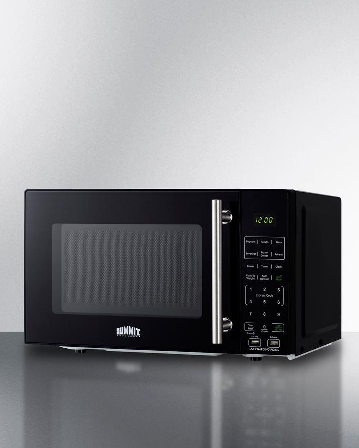Countertop Microwave