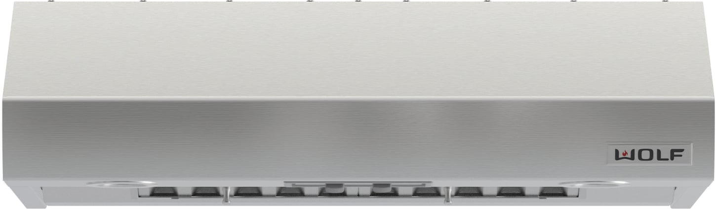 Wolf 36" Low Profile Wall Hood