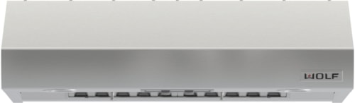 Wolf 36" Low Profile Wall Hood