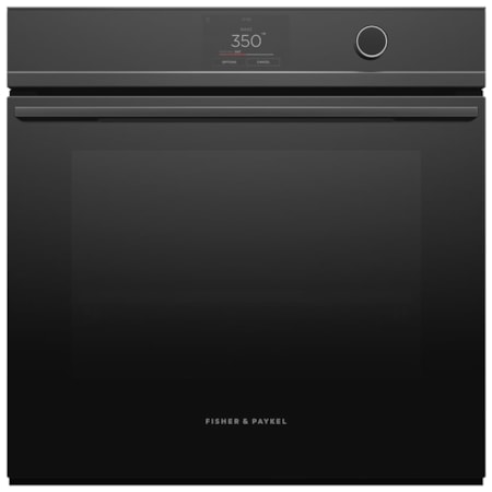 Single Wall Electric Oven