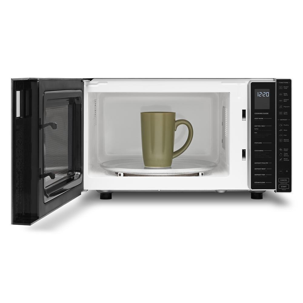 Whirlpool Microwave Whirlpool Countertop Microwave
