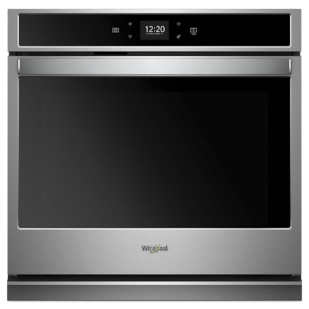 Single Wall Electric Oven