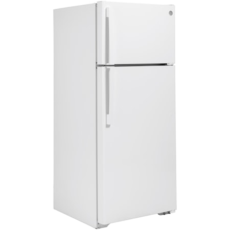 Top Freezer Freestanding Refrigerator