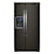 Black Stainless Steel