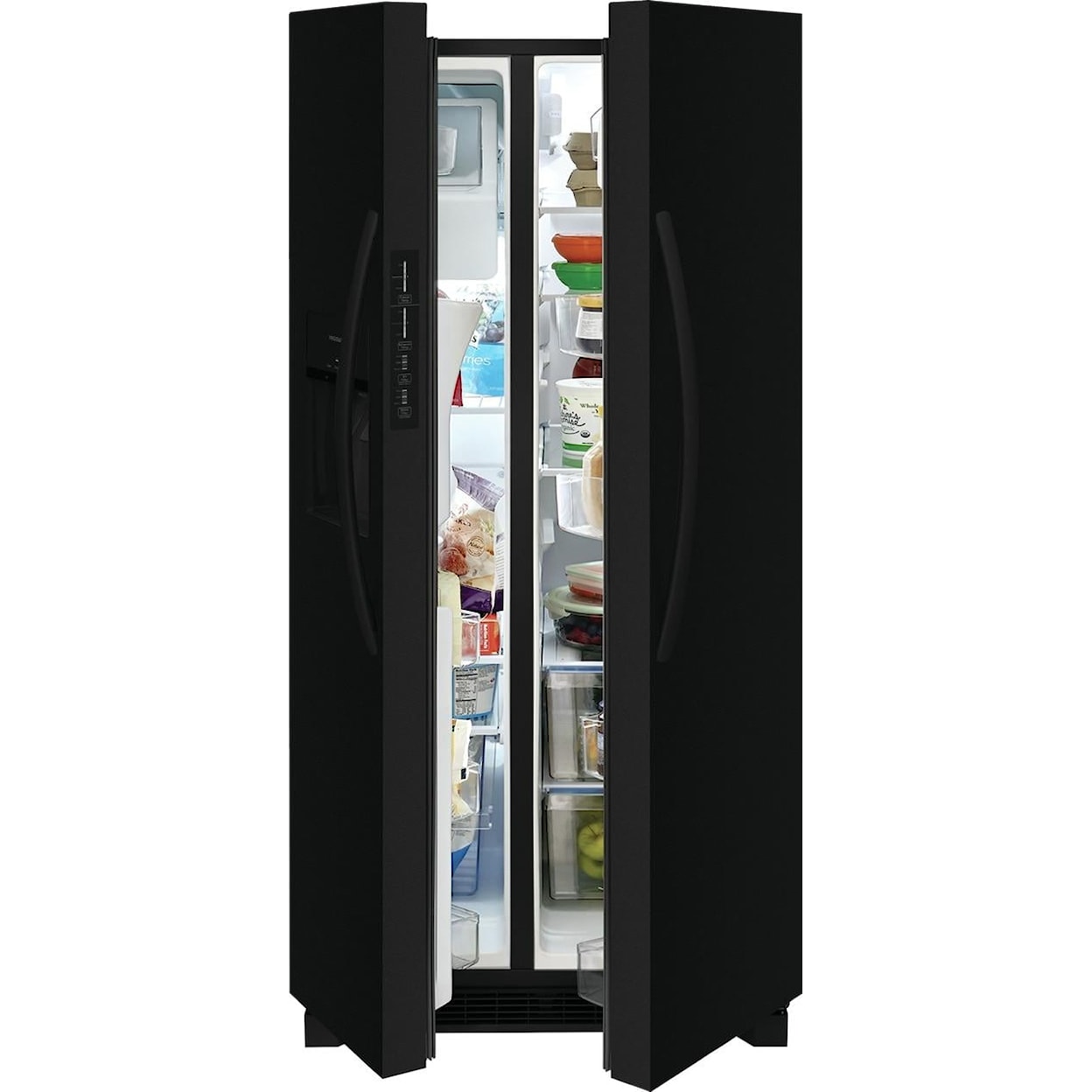 Frigidaire Refrigerators Refrigerator