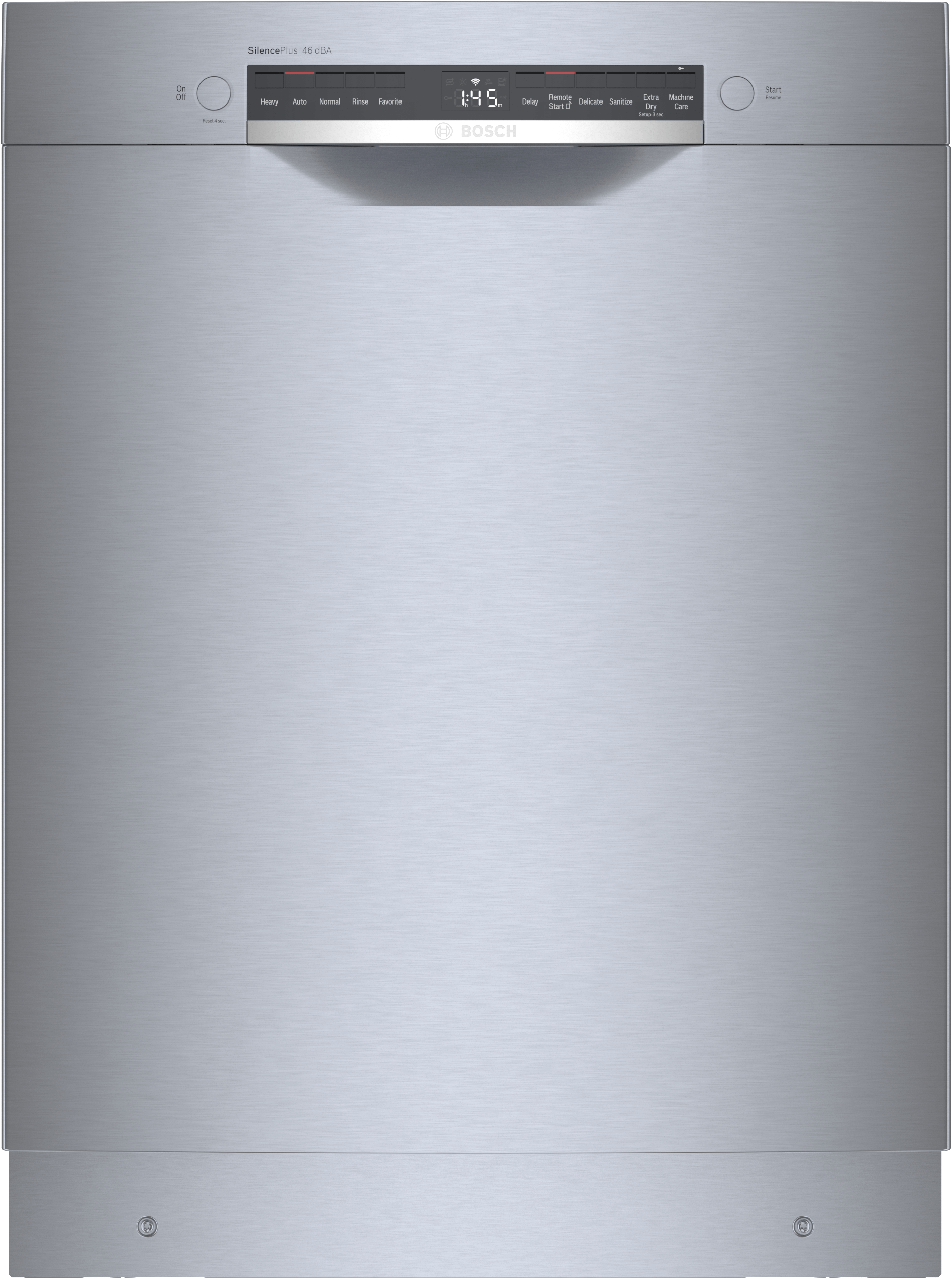 Bosch Built In Dishwasher