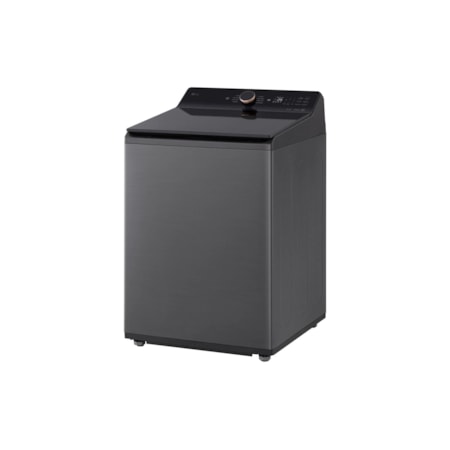 High Efficiency Top Load Washer