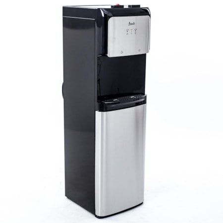 Water Dispensers / Water Filtering Units