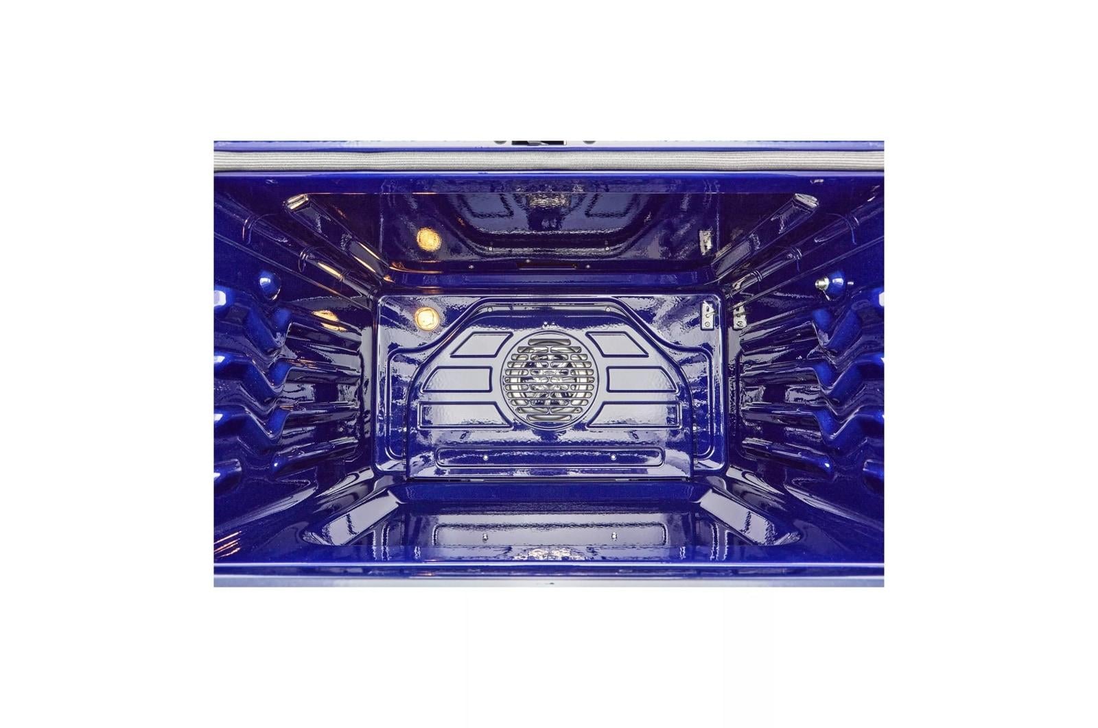 LG Gas Ranges LG Appliances 30" Free Standing Gas Range