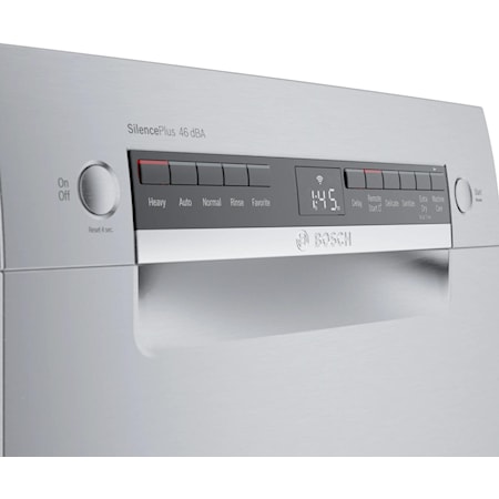 Bosch Built In Dishwasher