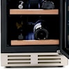 Avanti Refrigerators Refrigerator - Wine Cooler