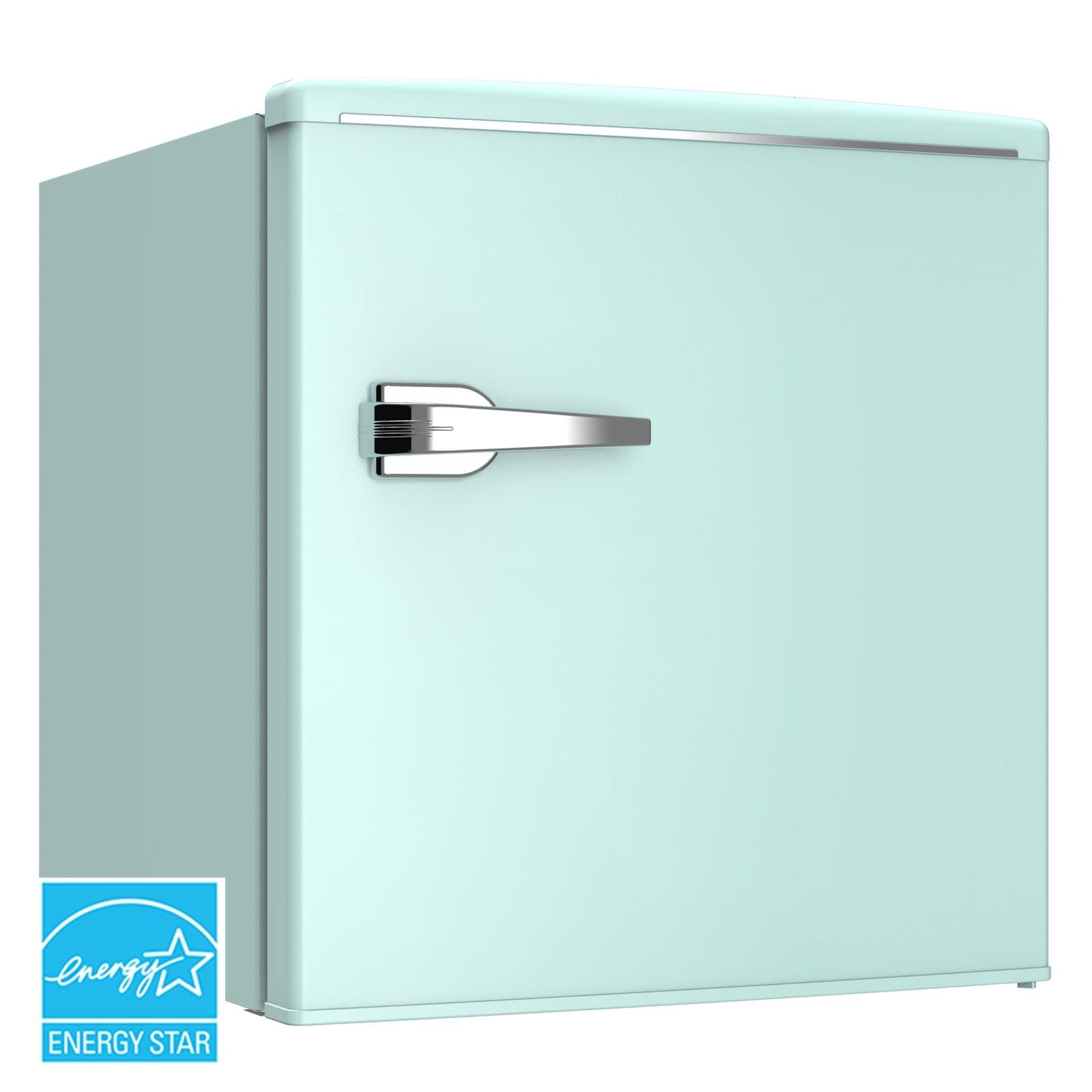 Compact Refrigerator
