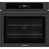 Frigidaire Electric Ranges Wall Oven