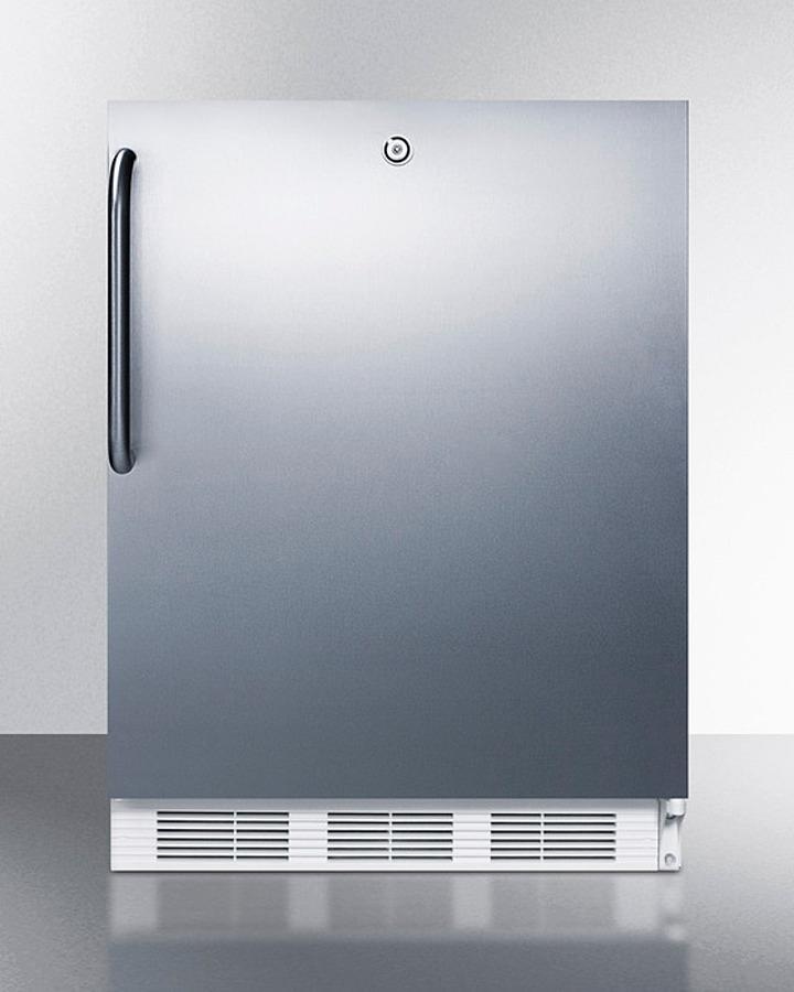 Compact Refrigerator