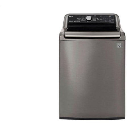 TRADITIONAL TOP LOAD WASHER