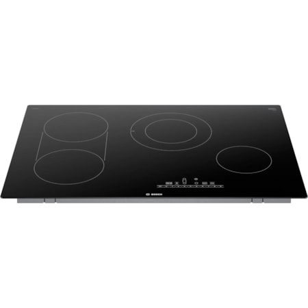 Bosch Electric Cooktop