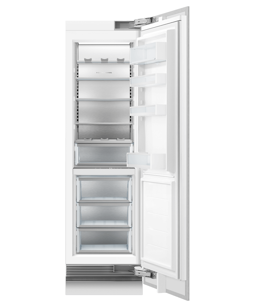 No Freezer Built In Refrigerator