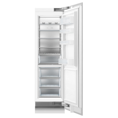 No Freezer Built In Refrigerator