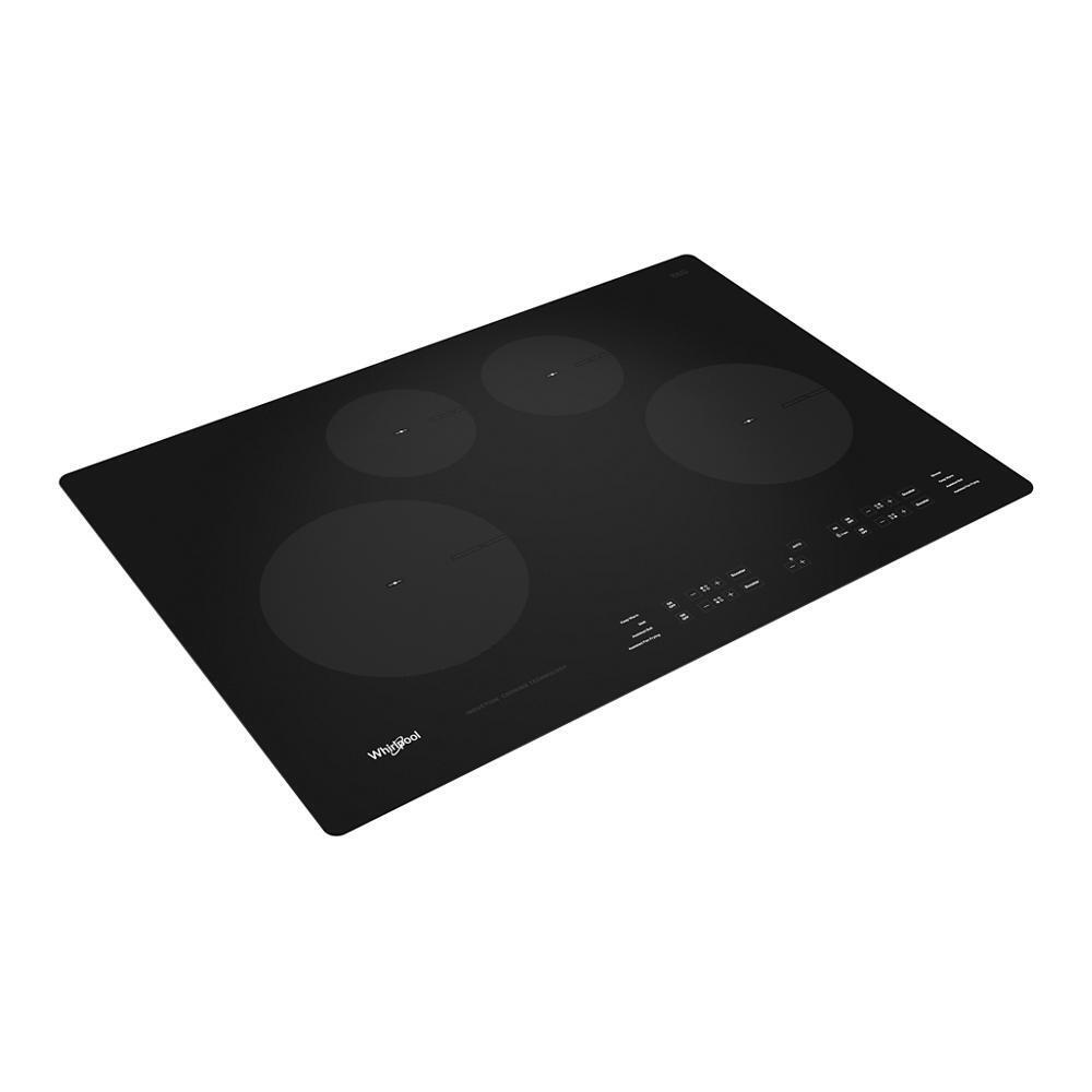 Whirlpool Electric Ranges Cooktops (Electric)