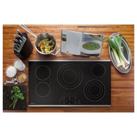 Cooktops (Electric)