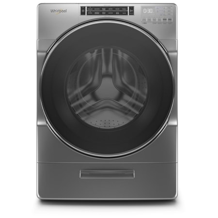 Whirlpool Front Load Washer