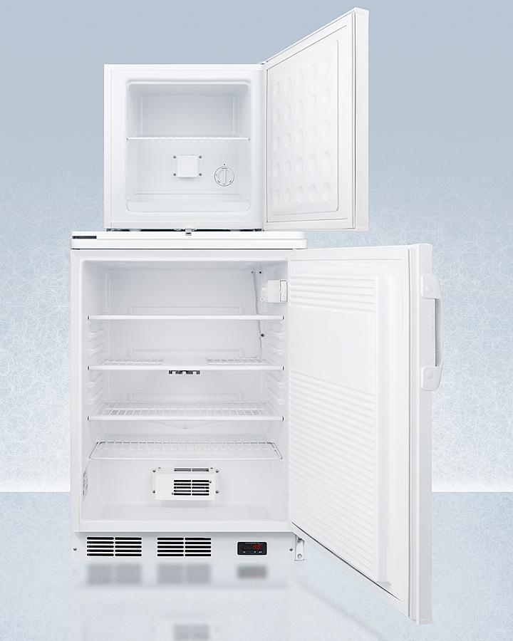 Compact Refrigerator