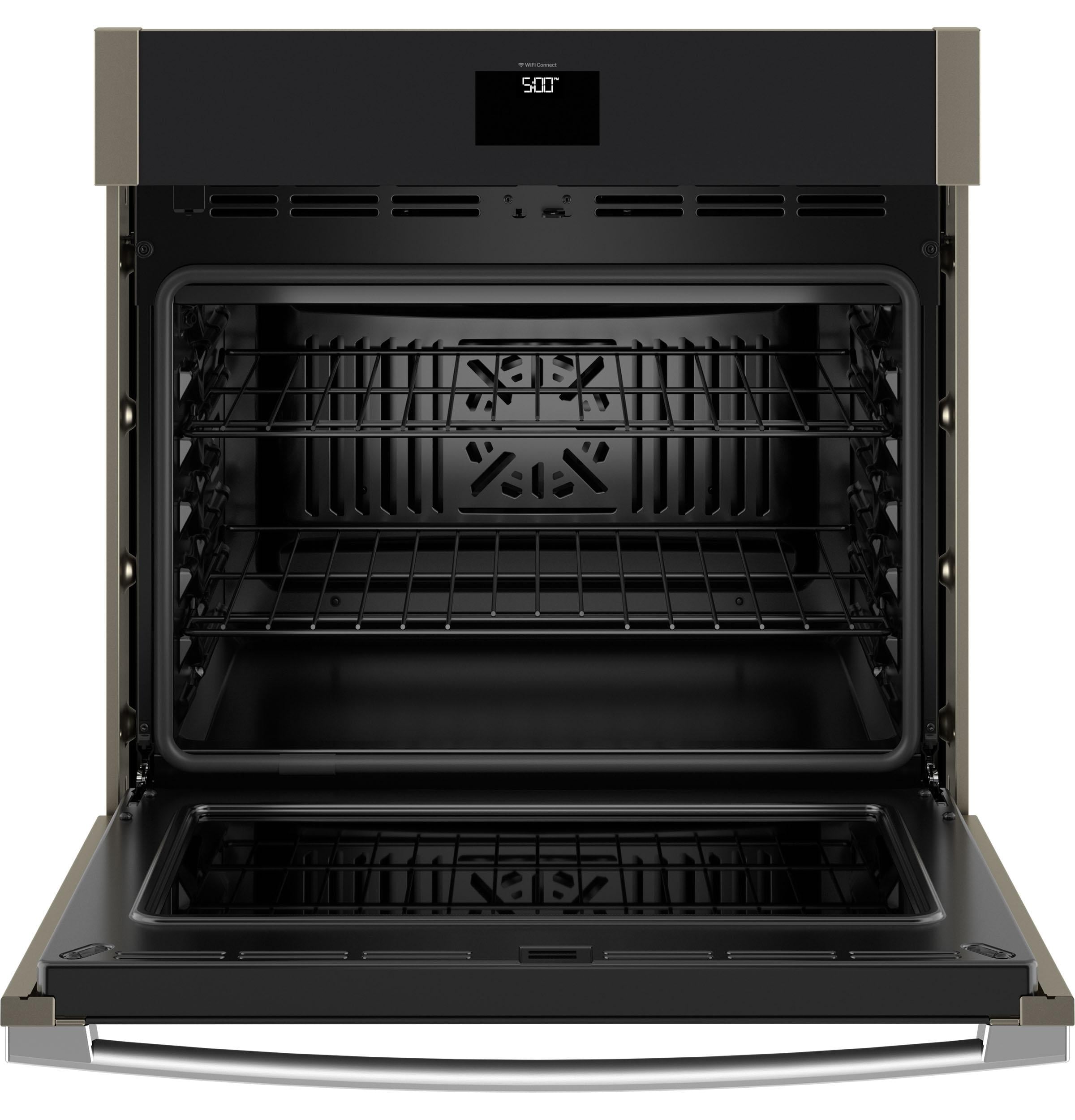 Single Wall Electric Oven