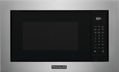 2.2 Cu. Ft. Built-In Microwave