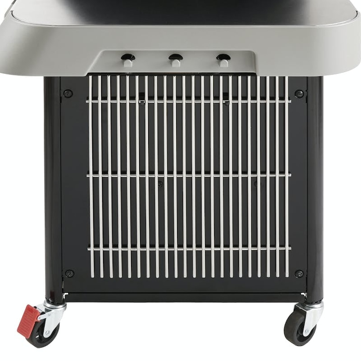 Weber Grills Barbeques Natural Gas Bbq