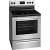 Frigidaire Electric Ranges Range