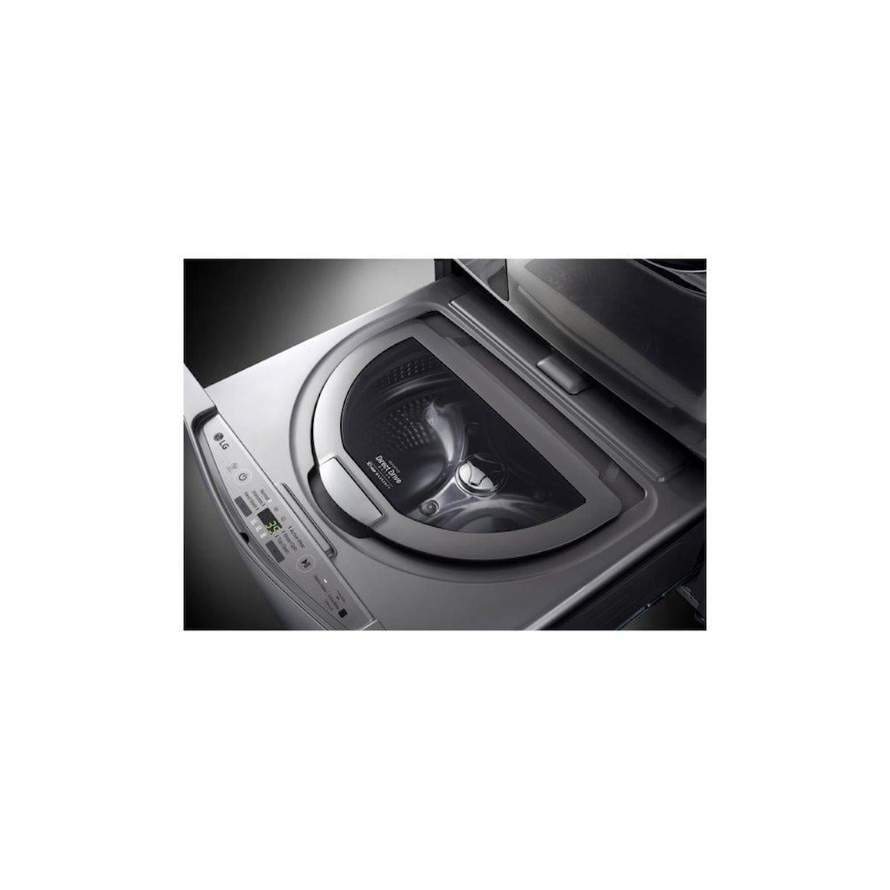 LG Appliances Laundry Laundry Pedestals