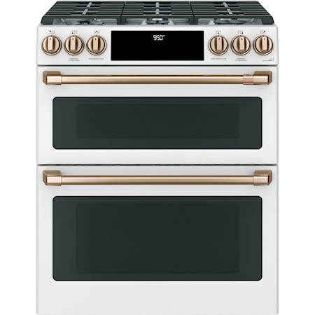 Gas Range Accessories