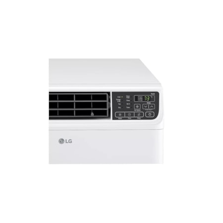 LG Window Air Conditioner