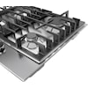 Bosch Gas Ranges Cooktops (gas)