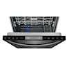 Frigidaire Dishwashers Built In Dishwasher