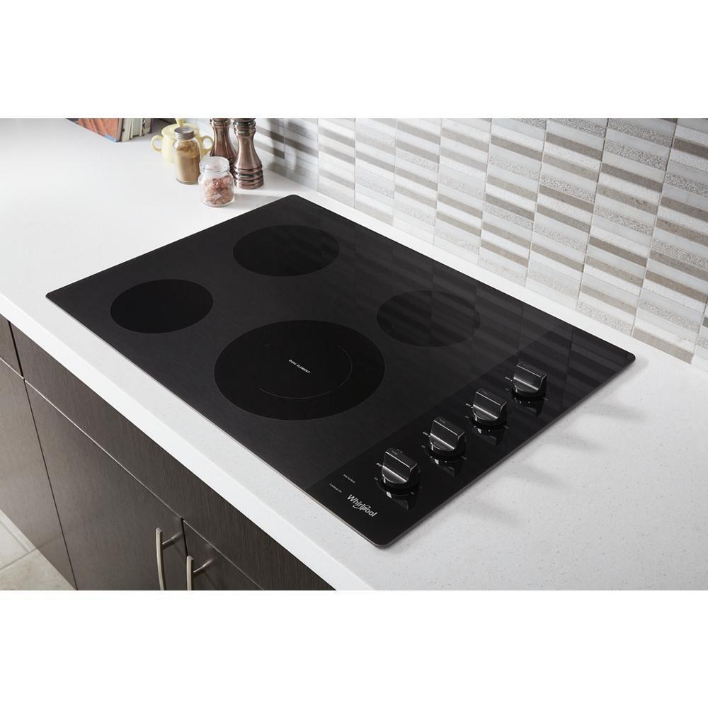 Whirlpool Electric Ranges Cooktops (Electric)